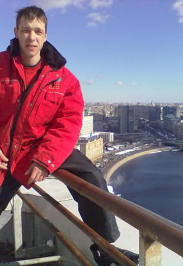 Моя фотография - Алексей, 47 из Москва (@e76alexei)