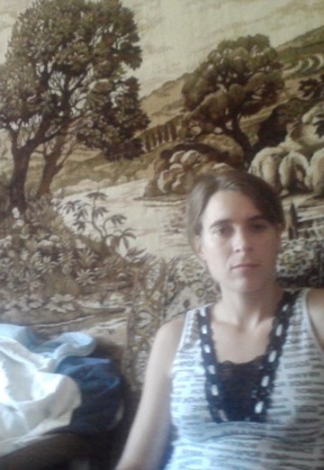 Моя фотография - Lena, 37 из Ялта (@lena3302)