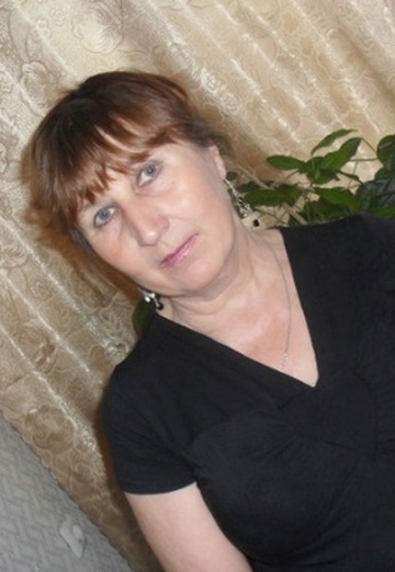 Моя фотография - Нина, 68 из Павлодар (@nina1490)