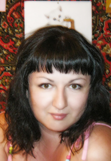 Моя фотография - Маришка, 42 из Магнитогорск (@marishka695)
