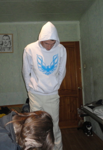 Моя фотография - virus*, 35 из Томск (@virus122)