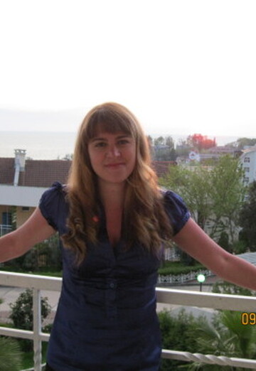 Моя фотография - Светлана, 37 из Саратов (@svetlana13914)