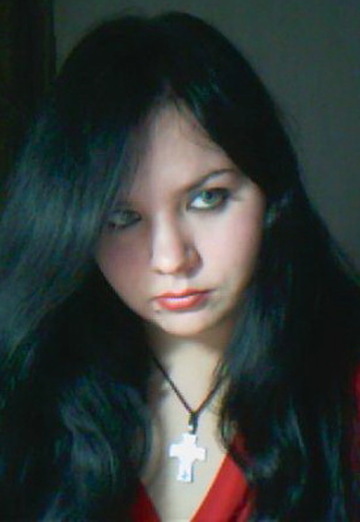 Моя фотография - Юлия, 33 из Самара (@uliya13298)