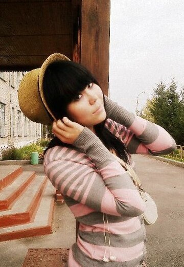 Моя фотография - Алина, 31 из Москва (@alina47528)