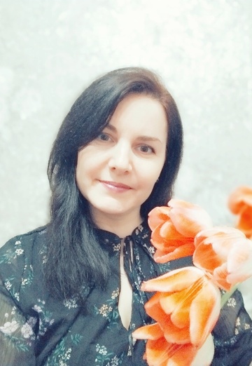 Моя фотография - Мария, 37 из Томск (@mariya194426)