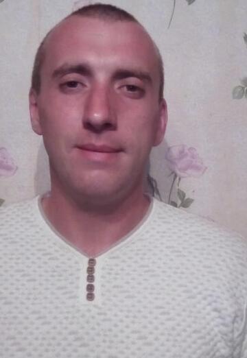 Моя фотография - Andrey, 39 из Макеевка (@andrey-riabov-1984)