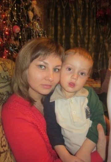 Моя фотография - Татьяна ♥ᘘ♥ᘘ♥, 34 из Великий Новгород (@tatyana17603)
