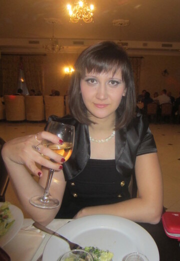 Моя фотография - Надежда, 38 из Сергиев Посад (@nadejda350)
