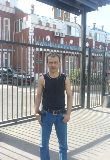 Моя фотография - Алекс, 47 из Мурманск (@aleks45474)