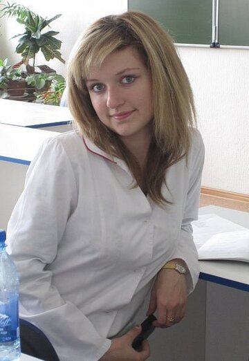 Моя фотография - Юлия, 31 из Москва (@uliya11599)