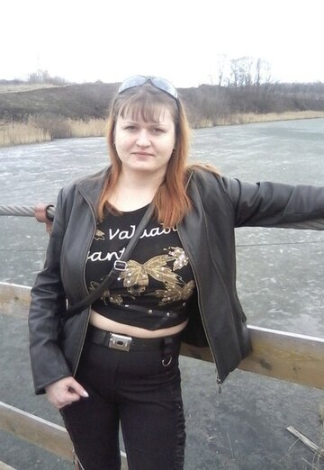 Моя фотография - Светлана, 41 из Боровичи (@svetlana16101)