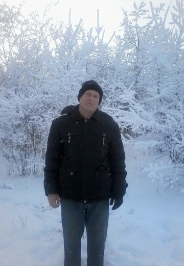 Моя фотография - Сергей, 51 из Новопавловск (@smedvedev73)