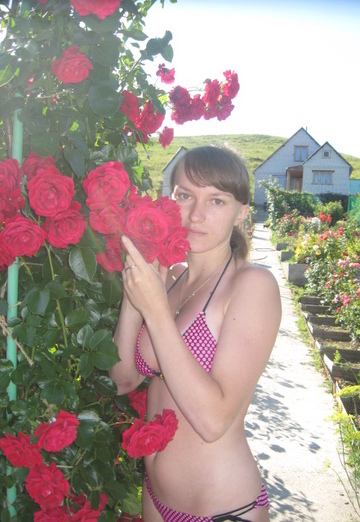 Моя фотография - Анастасия, 34 из Усть-Каменогорск (@anastasiya7062)