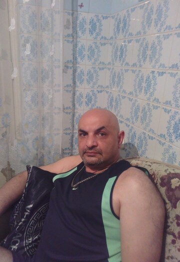 Моя фотография - Артур, 52 из Краснодар (@artur11336)