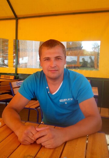 Моя фотография - Борис, 39 из Минск (@boris23800)