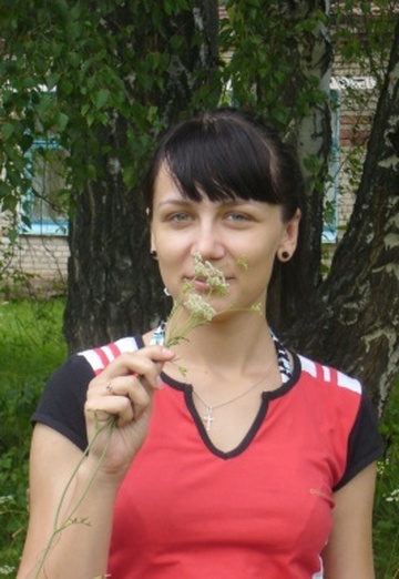 Моя фотография - Светлана, 36 из Томск (@svetlana1459)