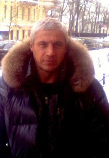 Моя фотография - анатолий, 57 из Санкт-Петербург (@anatoliy4652)