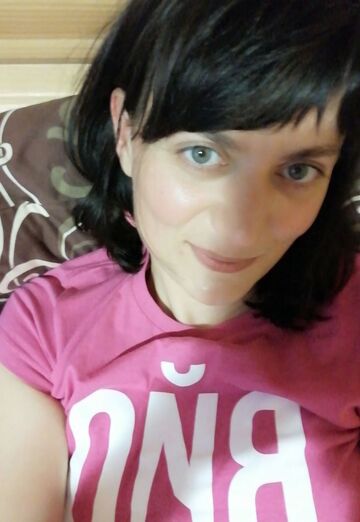 Моя фотография - Lena, 41 из Львов (@lena75554)