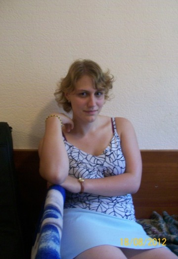 Моя фотография - Женя, 32 из Санкт-Петербург (@jenya10490)