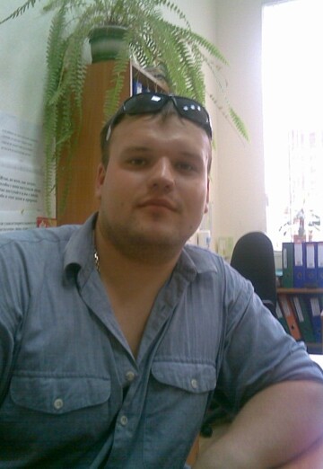 Моя фотография - Vambet, 41 из Киев (@vambet)