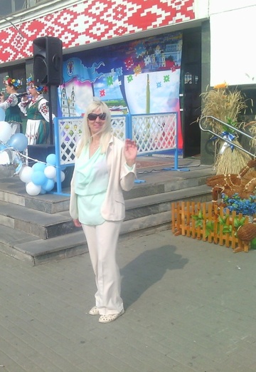 Моя фотография - Карелия, 62 из Минск (@kareliya16)