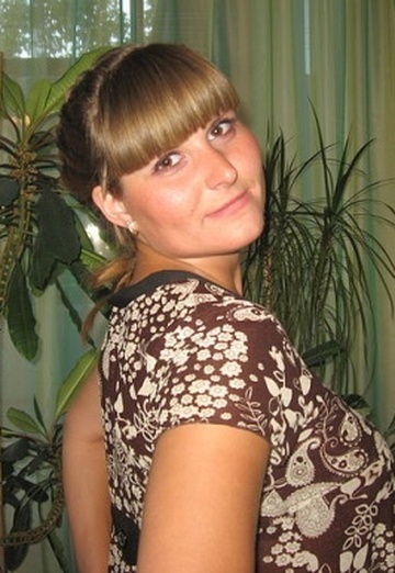 Моя фотография - Надежда, 39 из Волгоград (@nadejda2573)