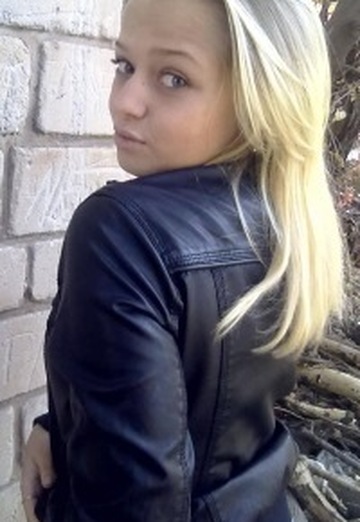 Моя фотография - Олечка Александровна, 30 из Донецк (@olechkaaleksandrovna)