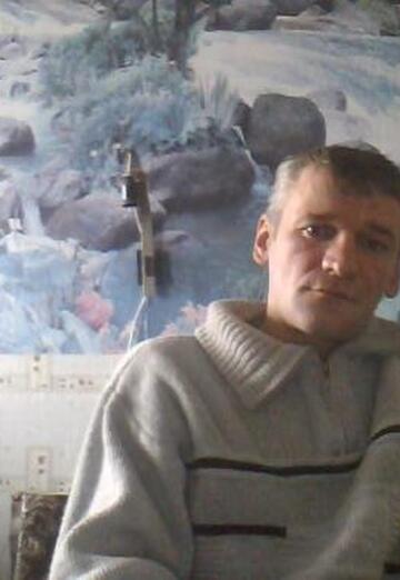 Моя фотография - алексей, 49 из Михайловка (@aleksey36293)