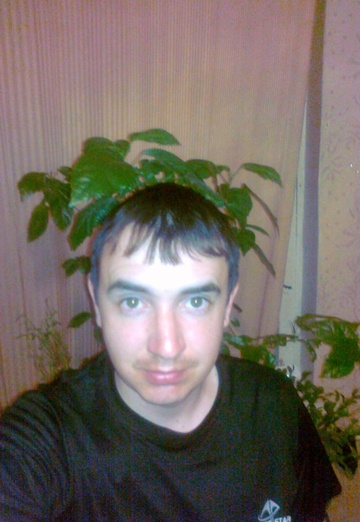 Моя фотография - Алексей, 38 из Пенза (@aleksey36524)