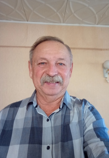 Моя фотография - Леонид, 67 из Уфа (@leonid39577)
