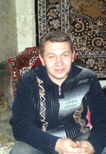 Моя фотография - Александр, 54 из Тула (@aleksandr56829)
