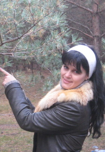 Моя фотография - Ния, 47 из Харьков (@niya79)