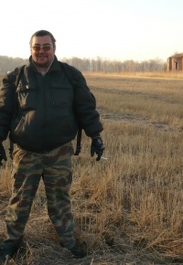 Моя фотография - сергей, 54 из Звенигород (@sergey15078)