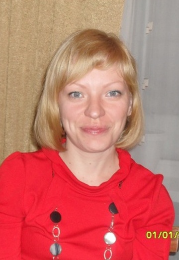 Моя фотография - Ewgenija, 39 из Куйбышев (Новосибирская обл.) (@ewgenija4)