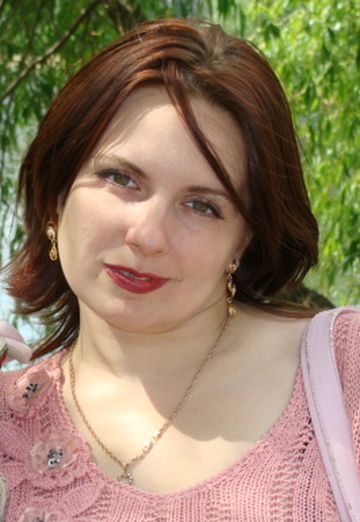 Моя фотография - Мария, 47 из Москва (@mariya1814)
