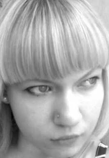Моя фотография - Татьяна, 34 из Каменск-Шахтинский (@tatyana1907)
