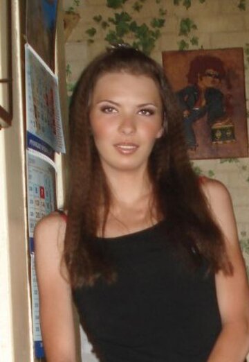 Моя фотография - Наталья, 36 из Москва (@natalya14592)