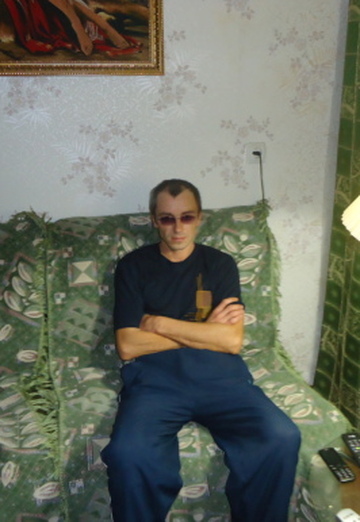 Моя фотография - Валерий, 47 из Выкса (@valeriy4726)