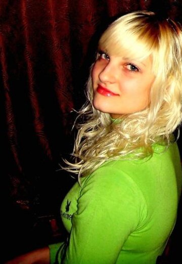 Моя фотография - Ирина, 32 из Краснодар (@irina18489)