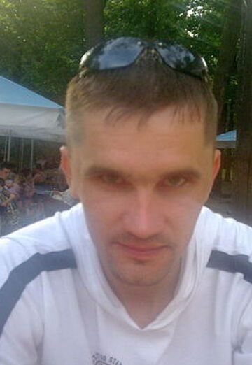 Моя фотография - алексей, 42 из Буденновск (@aleksey23213)