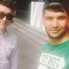 Мурат Мурадов, 25, г.Южноукраинск Мурат Мурадов, 25, г.Южноукраинск
