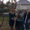 Іра, 53, г.Иршава Іра, 53, г.Иршава