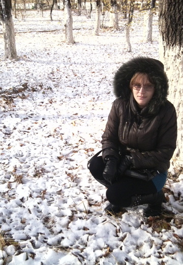 Моя фотография - незнакомка, 40 из Кореновск (@neznakomka1211)