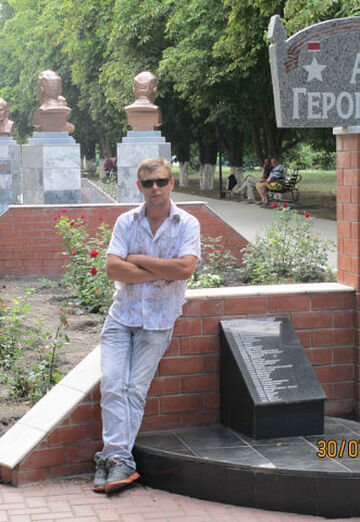 Моя фотография - Алексей, 46 из Ставрополь (@aleksey529977)