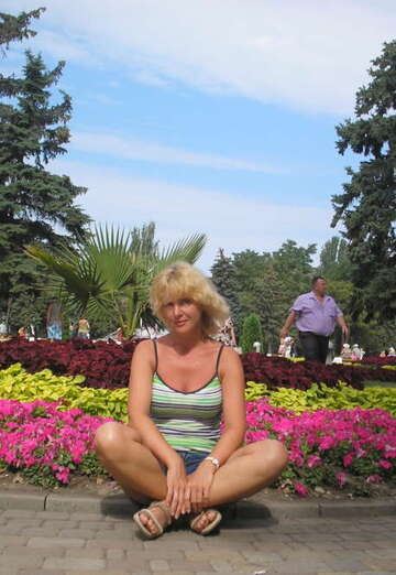 Моя фотография - Алла, 47 из Нижний Новгород (@alla2472)