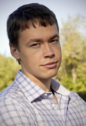 Моя фотография - Андрей, 33 из Ставрополь (@andrey17778)
