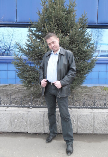 Моя фотография - Андрей, 51 из Павлодар (@andrey48000)