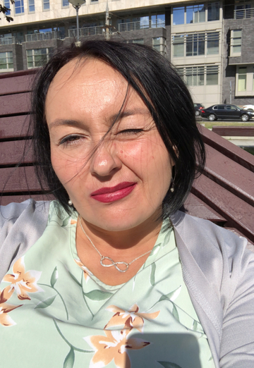Моя фотография - Елизавета, 43 из Москва (@elizaveta15552)