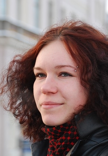 Моя фотография - Nata, 34 из Краснокаменск (@id158877)