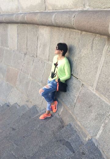 Моя фотография - Ксения, 53 из Москва (@seniagavrusha)